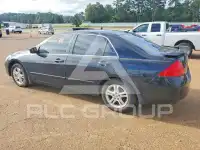 2007 Honda Accord фото