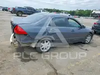 2007 Honda Accord фото