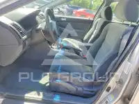 2007 Honda Accord фото