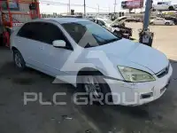 2007 Honda Accord photo