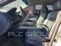 2007 Honda Accord фото