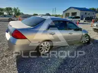 2007 Honda Accord фото