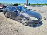 2007 Honda Accord фото