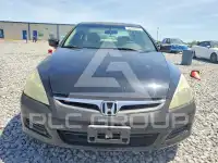 2007 Honda Accord photo