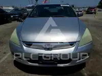 2007 Honda Accord фото