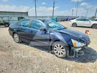 2007 Honda Accord фото