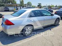 2007 Honda Accord фото