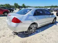 2007 Honda Accord photo
