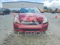 2007 Honda Accord фото