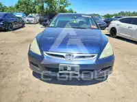 2007 Honda Accord фото