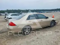 2007 Honda Accord фото
