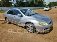 2007 Honda Accord фото
