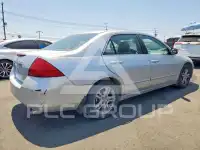 2007 Honda Accord photo