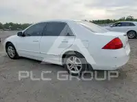 2007 Honda Accord фото