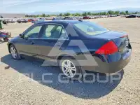 2007 Honda Accord фото