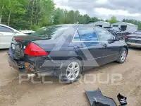 2007 Honda Accord фото