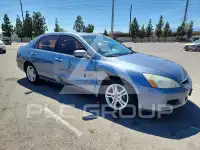 2007 Honda Accord фото