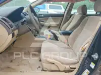2007 Honda Accord photo
