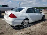 2007 Honda Accord фото