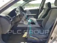 2007 Honda Accord фото