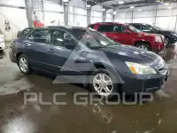 2007 Honda Accord фото