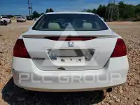 2007 Honda Accord фото