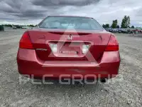 2007 Honda Accord фото
