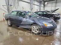 2007 Honda Accord фото