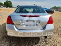 2007 Honda Accord фото