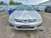 2007 Honda Accord photo