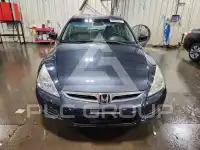 2007 Honda Accord фото
