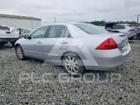 2007 Honda Accord фото