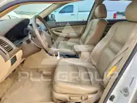 2007 Honda Accord фото