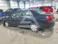 2007 Honda Accord фото