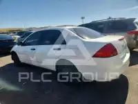 2007 Honda Accord фото