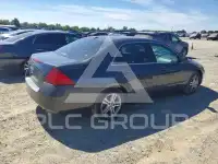 2007 Honda Accord photo