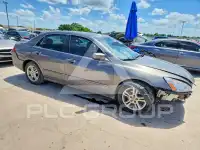 2007 Honda Accord фото