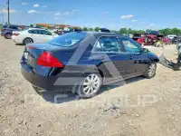 2007 Honda Accord фото