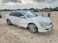 2007 Honda Accord фото