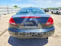 2007 Honda Accord фото