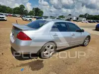 2007 Honda Accord фото