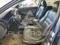 2007 Honda Accord фото