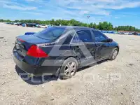 2007 Honda Accord фото