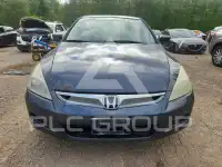 2007 Honda Accord фото
