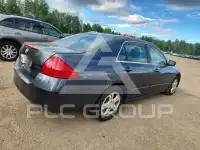 2007 Honda Accord фото