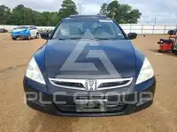 2007 Honda Accord фото