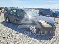2007 Honda Accord photo
