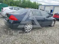 2007 Honda Accord фото