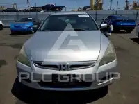 2007 Honda Accord photo