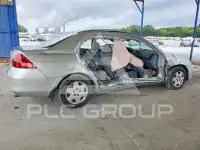 2007 Honda Accord фото